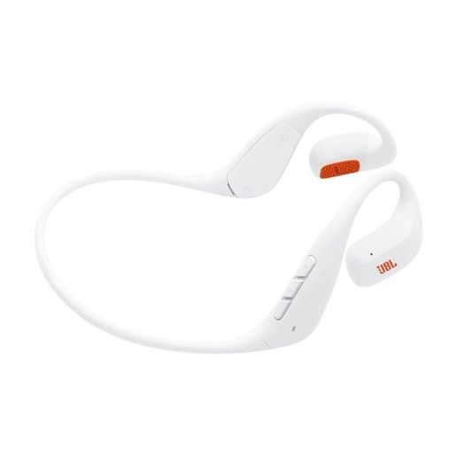 JBL Endurance Pace bežične slušalice, Bluetooth, bijele