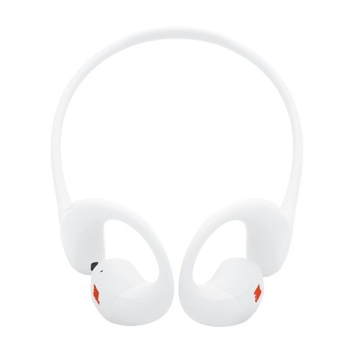 JBL Endurance Pace bežične slušalice, Bluetooth, bijele