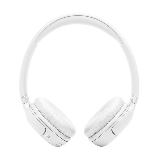 JBL Tune 530BT naglavne slušalice, bijele