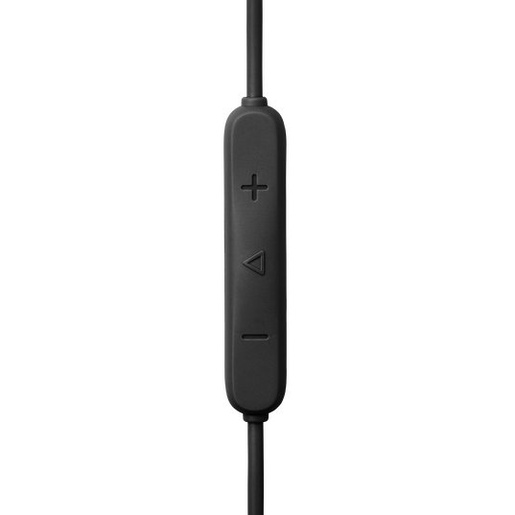 JBL Endurance Run 3 USB-C, In-Ear, žičane slušalice, crne