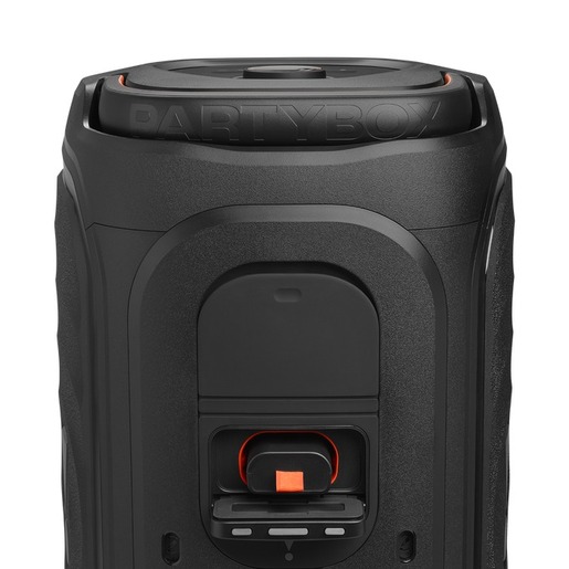 JBL PartyBox 130 prijenosni Bluetooth zvučnik