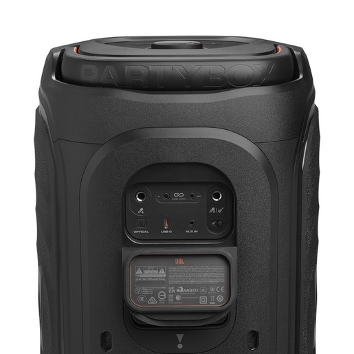 JBL PartyBox 130 prijenosni Bluetooth zvučnik
