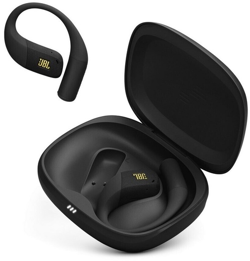 JBL Endurance Zone bežične slušalice, Bluetooth, crno-sive