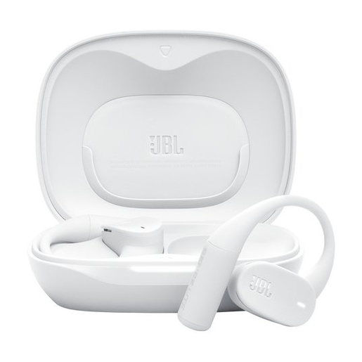 JBL Sense Lite bežične slušalice, Bluetooth, bijele