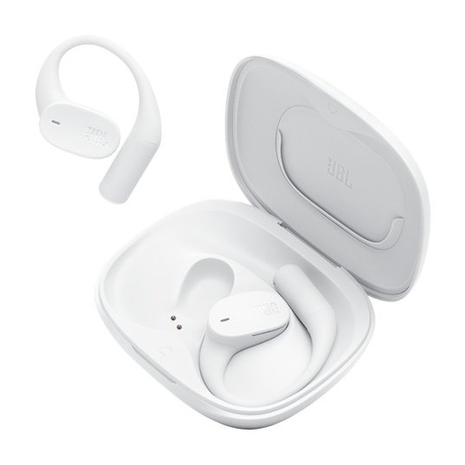JBL Sense Lite bežične slušalice, Bluetooth, bijele