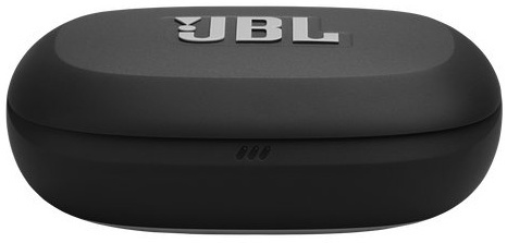 JBL Endurance Peak 4 bežične slušalice, Bluetooth, crno-sive