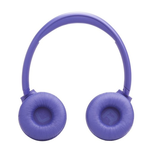 JBL Tune 530BT naglavne slušalice, ljubičaste
