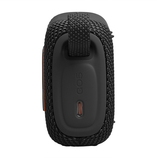 JBL Go 5 prijenosni Bluetooth zvučnik, crna