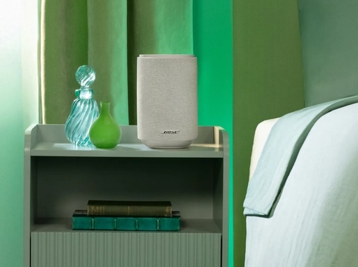 BOSE Lifestyle Ultra zvučnik, bijeli