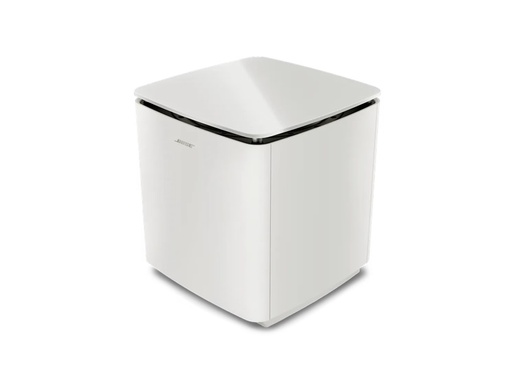 BOSE Lifestyle Ultra Bass Modul, bijeli