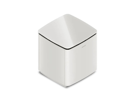 BOSE Lifestyle Ultra Bass Modul, bijeli