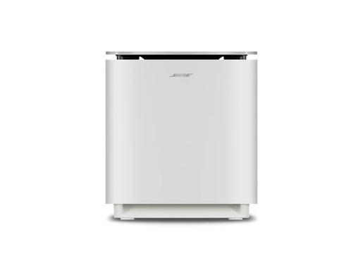 BOSE Lifestyle Ultra Bass Modul, bijeli