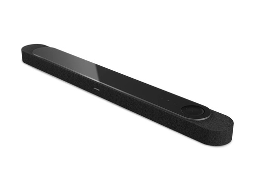 BOSE Lifestyle Ultra soundbar, crni