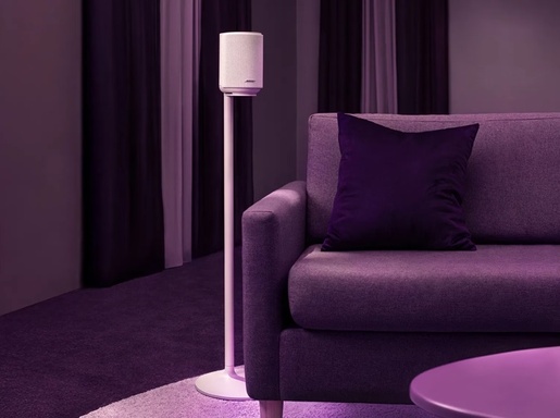 BOSE Lifestyle podni stalak za Ultra zvučnik, bijeli