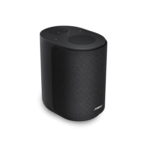 BOSE Lifestyle Ultra zvučnik, crni