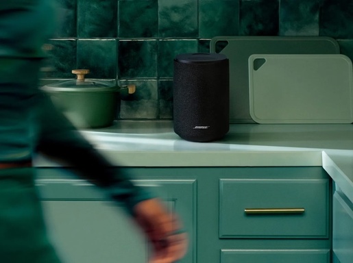 BOSE Lifestyle Ultra zvučnik, crni