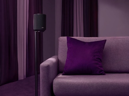 BOSE Lifestyle Ultra zvučnik, crni