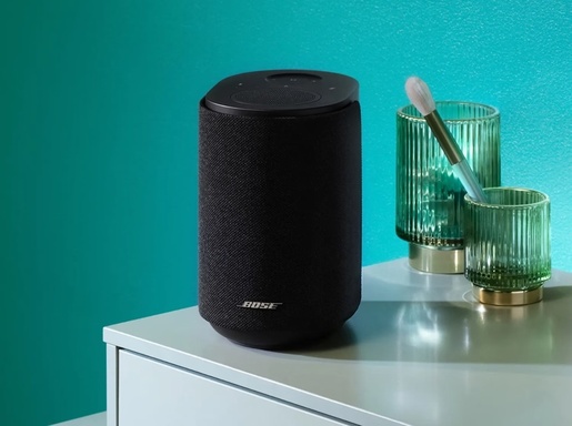 BOSE Lifestyle Ultra zvučnik, crni
