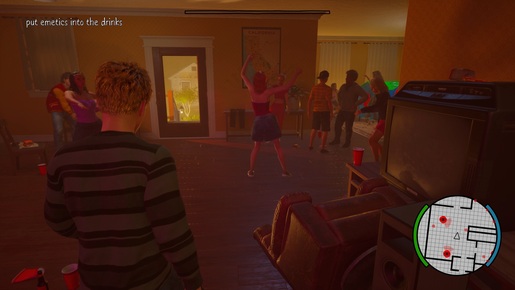 Agefield High: Rock the School - PS5