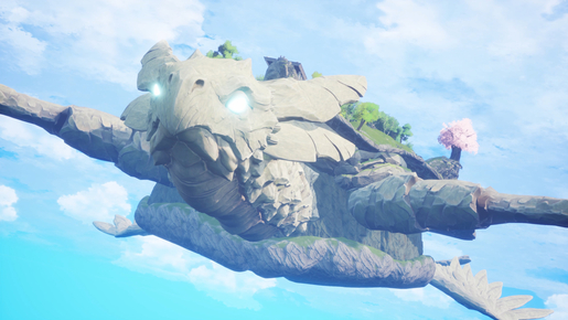 Cloudheim - PS5