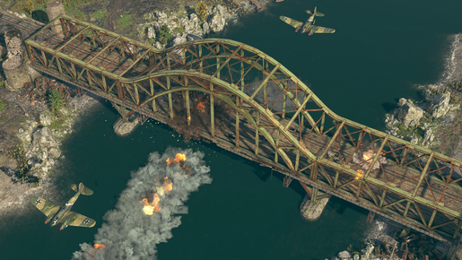 Sudden Strike 5 Deluxe Edition - PS5