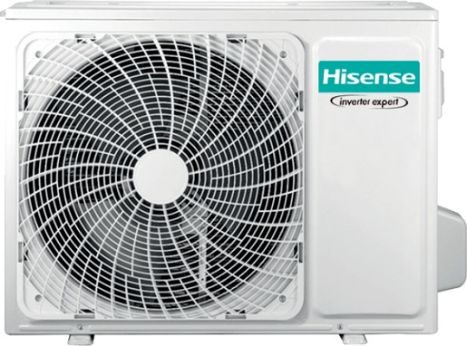 Hisense klima uređaj Uni HB HB50BP0AG/AS50BP0EW 5kW + WIFI