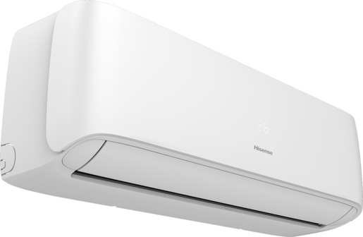 Hisense klima uređaj Expert Smart CF25LR02G/AS25LR02W 52,6kW + WIFI