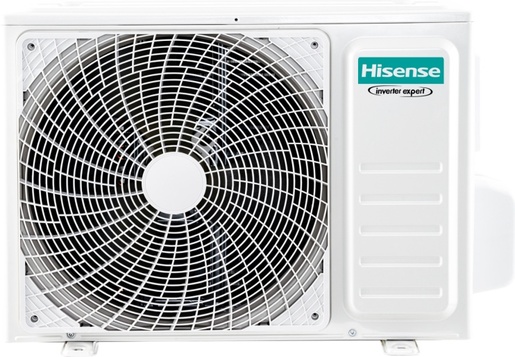 Hisense klima uređaj Expert Smart CF25LR02G/AS25LR02W 52,6kW + WIFI