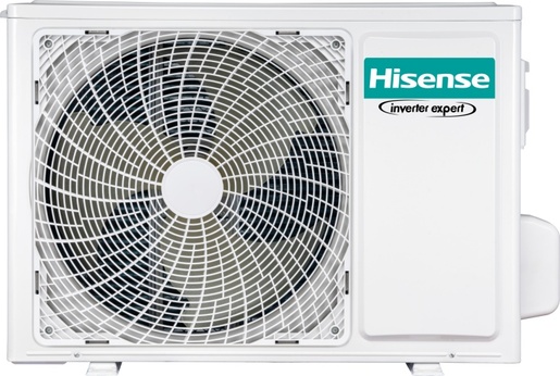 Hisense klima uređaj Expert Comfort KF50XS1GG/AS50XS1EW 5kW + WIFI