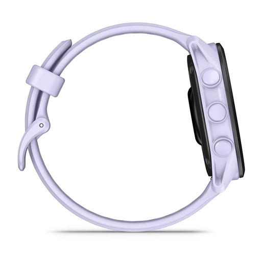 Garmin Forerunner 70 Cool Lavender, 010-04307-03, pametni sat