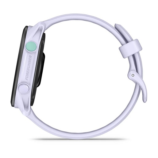 Garmin Forerunner 70 Cool Lavender, 010-04307-03, pametni sat