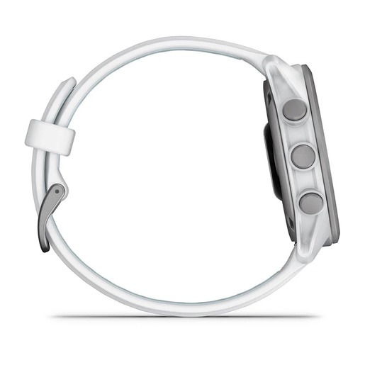 Garmin Forerunner 170 Whitestone Cloud Blue, 010-03920-01, pametni sat