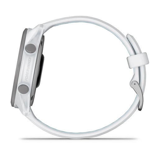 Garmin Forerunner 170 Whitestone Cloud Blue, 010-03920-01, pametni sat