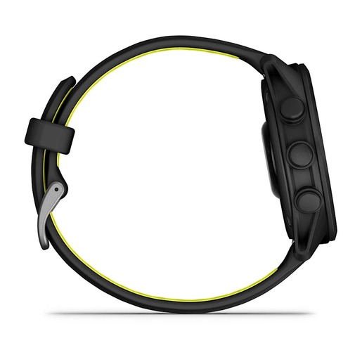 Garmin Forerunner 70 Black, 010-04307-00, pametni sat