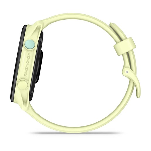 Garmin Forerunner 70 Citron, 010-04307-02, pametni sat