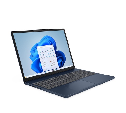 Lenovo IdeaPad Slim 3 15IRH10, 83K10130SC_W11P, 15.3" WUXGA IPS, Intel Core i5-13420H, 16GB RAM, 1TB PCIe NVMe SSD, Intel UHD Graphics, Windows 11 PRO, laptop