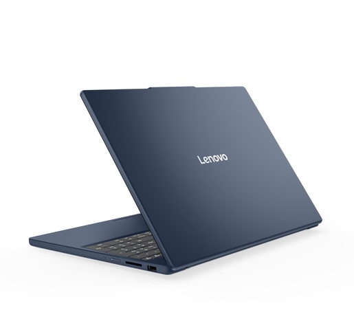 Lenovo IdeaPad Slim 3 15IRH10, 83K10130SC_W11P, 15.3" WUXGA IPS, Intel Core i5-13420H, 16GB RAM, 1TB PCIe NVMe SSD, Intel UHD Graphics, Windows 11 PRO, laptop