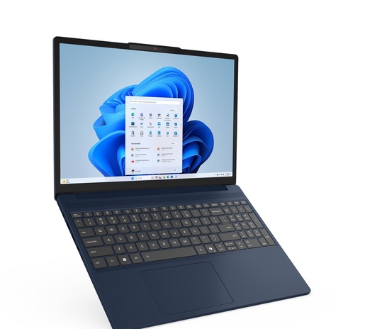 Lenovo IdeaPad Slim 3 15IRH10, 83K10130SC_W11P, 15.3" WUXGA IPS, Intel Core i5-13420H, 16GB RAM, 1TB PCIe NVMe SSD, Intel UHD Graphics, Windows 11 PRO, laptop