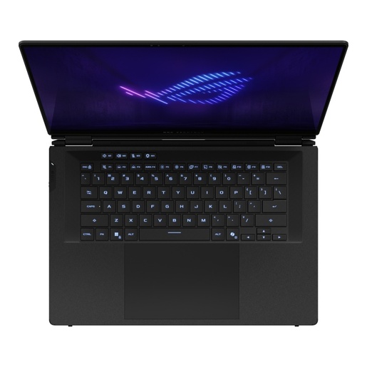 ASUS ROG Zephyrus Duo 16, GX651AX-SR086X, 16" WQXGA+ OLED, Intel Core Ultra 9 386H, 64GB LPDDR5X RAM, 2TB PCIe SSD, nVidia GeForce RTX 5090, Windows 11 Pro, laptop + backpack