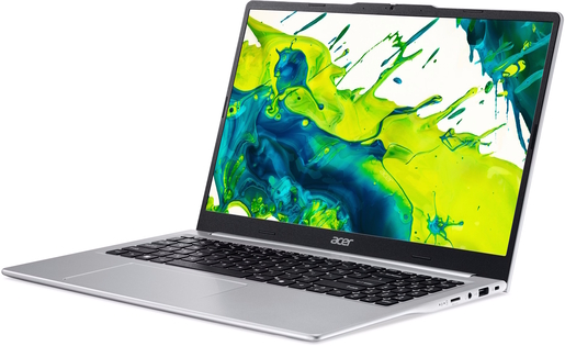 Acer Aspire Lite 15 NX.DTBEX.003, 15.6" FHD IPS, AMD Ryzen 7 5825U, 8GB RAM, 512GB SSD, AMD Radeon Graphics, FreeDOS, laptop
