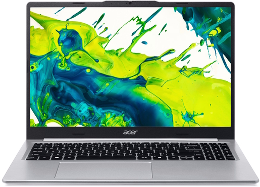 Acer Aspire Lite 15 NX.DTBEX.003, 15.6" FHD IPS, AMD Ryzen 7 5825U, 8GB RAM, 512GB SSD, AMD Radeon Graphics, FreeDOS, laptop