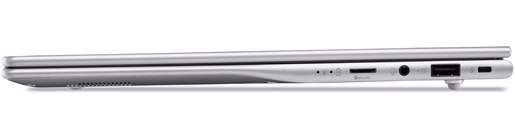Acer Aspire Lite 15 NX.DTBEX.003, 15.6" FHD IPS, AMD Ryzen 7 5825U, 8GB RAM, 512GB SSD, AMD Radeon Graphics, FreeDOS, laptop