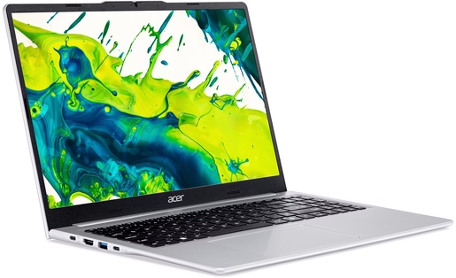 Acer Aspire Lite 15 NX.DT8EX.003, 15.6" FHD IPS, AMD Ryzen 5 7430U, 8GB RAM, 512GB SSD, AMD Radeon Graphics, FreeDOS, laptop