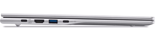 Acer Aspire Lite 15 NX.DT8EX.003, 15.6" FHD IPS, AMD Ryzen 5 7430U, 8GB RAM, 512GB SSD, AMD Radeon Graphics, FreeDOS, laptop