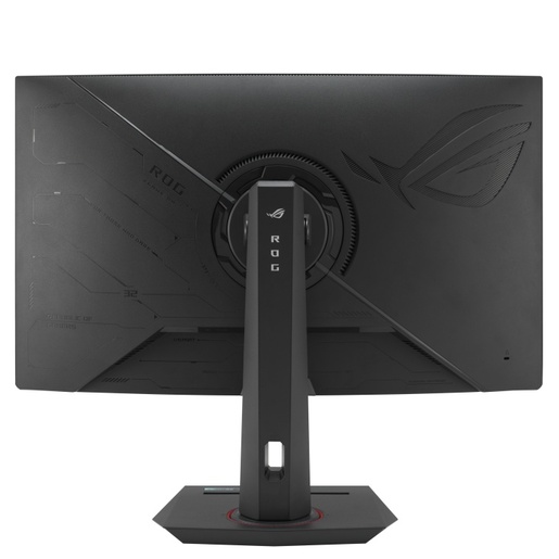 ASUS 32" gaming monitor ROG Strix XG32WCMS, WQHD, 280Hz, VA