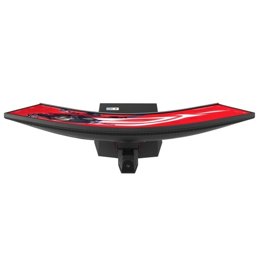 ASUS 32" gaming monitor ROG Strix XG32WCMS, WQHD, 280Hz, VA