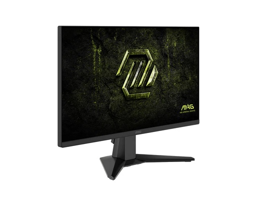 MSI 24" gaming monitor MAG 245F X24, FHD, 240Hz, IPS