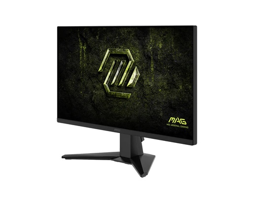 MSI 24" gaming monitor MAG 245F X24, FHD, 240Hz, IPS