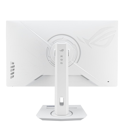 ASUS 27" gaming monitor ROG Strix XG27ACMES-W, WQHD, 255Hz, IPS