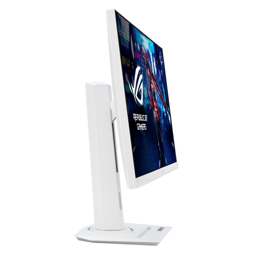 ASUS 27" gaming monitor ROG Strix XG27ACMES-W, WQHD, 255Hz, IPS